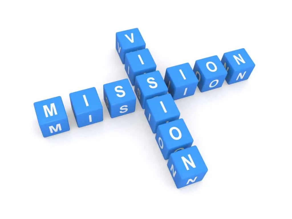 AVFMS Mission and Values