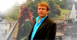 Sean Brett